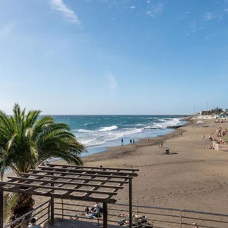 Luxury 2 Bedrooms Ocean View Iguazu Διαμέρισμα Πλάγια ντελ Ινγκλές