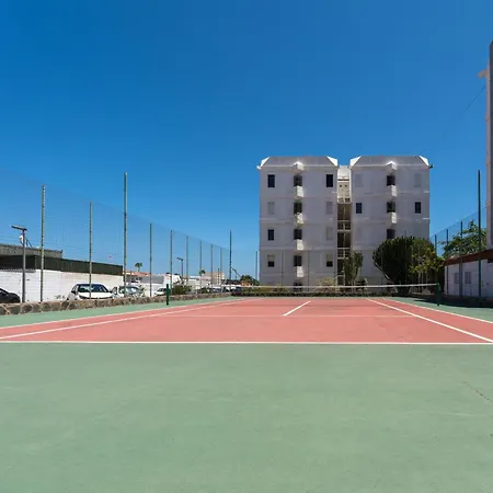 Διαμέρισμα Luxury 2 Bedrooms Ocean View Iguazu *