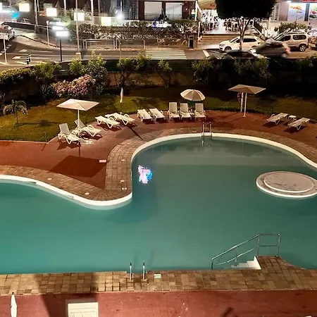 Luxury 2 Bedrooms Ocean View Iguazu Διαμέρισμα *