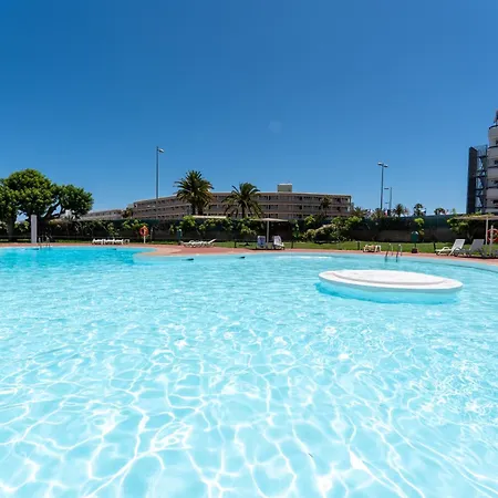 Διαμέρισμα Luxury 2 Bedrooms Ocean View Iguazu Πλάγια ντελ Ινγκλές