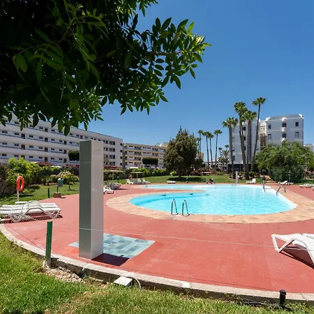 Luxury 2 Bedrooms Ocean View Iguazu Διαμέρισμα