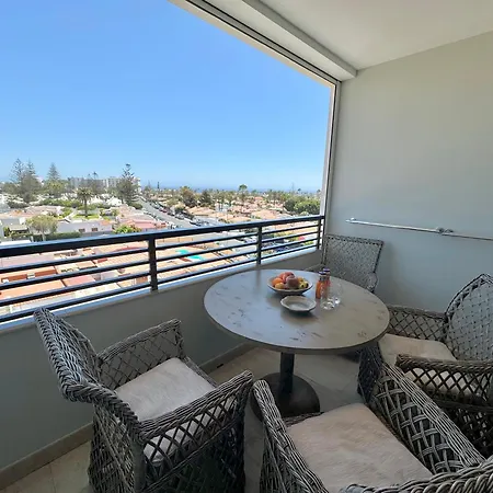 Διαμέρισμα Luxury 2 Bedrooms Ocean View Iguazu *