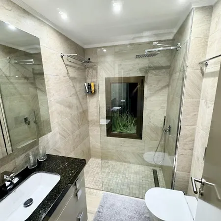 Luxury 2 Bedrooms Ocean View Iguazu Πλάγια ντελ Ινγκλές