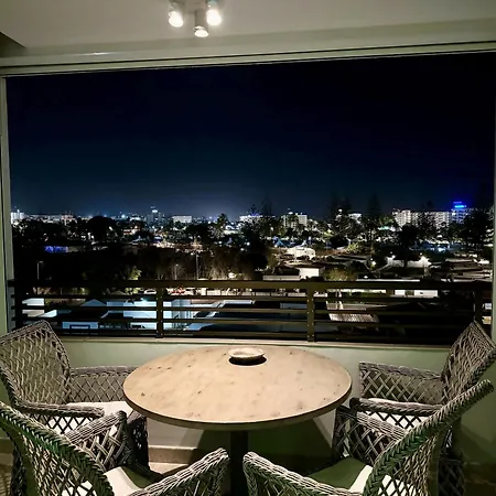 Διαμέρισμα Luxury 2 Bedrooms Ocean View Iguazu