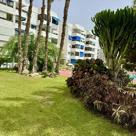 Luxury 2 Bedrooms Ocean View Iguazu Διαμέρισμα *