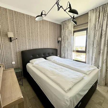 Luxury 2 Bedrooms Ocean View Iguazu Πλάγια ντελ Ινγκλές