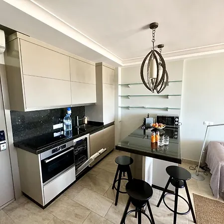 Luxury 2 Bedrooms Ocean View Iguazu Πλάγια ντελ Ινγκλές